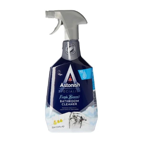 Astonish Bathroom Cleaner