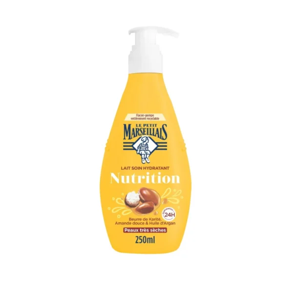 Le Petit Marseillais Nutrition