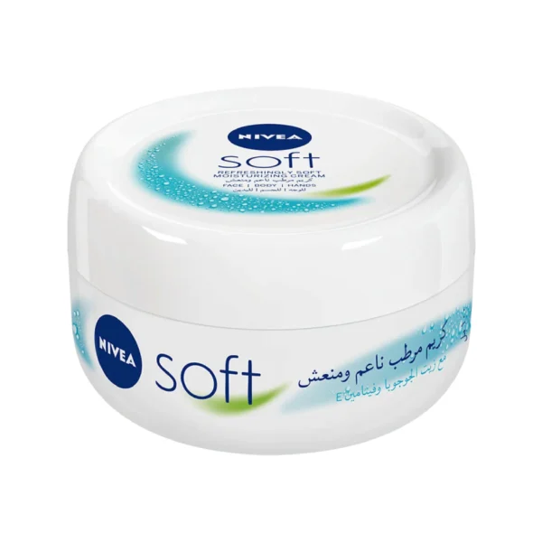 Nivea Soft