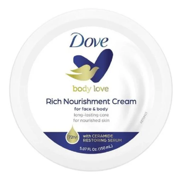 Dove Crème