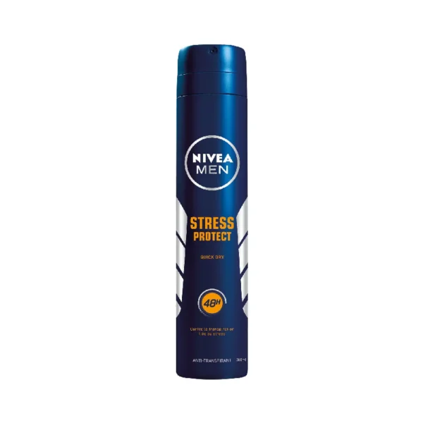 Nivea Men Stress Protect Spray