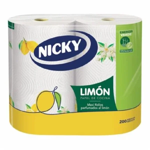 Mouchoirs Nicky