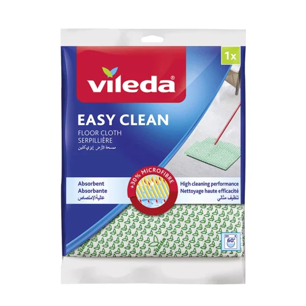 Serpillière Easy Clean Vileda