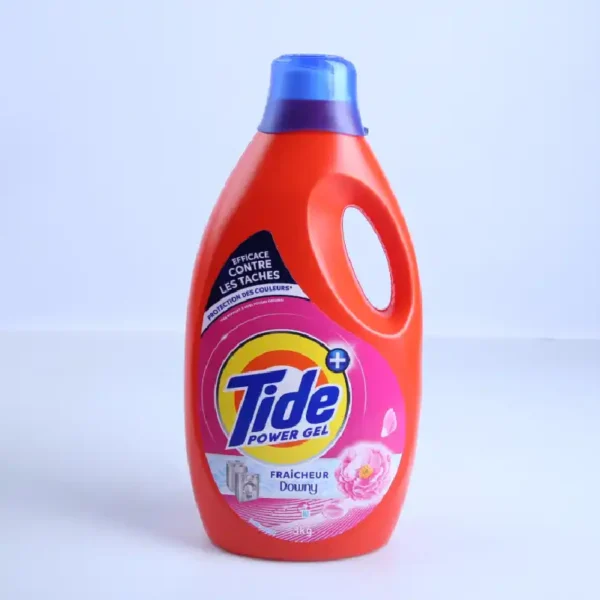 Tide Power Gel Fraicheur Downy