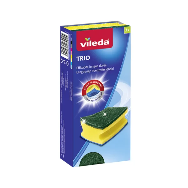 Glitzi Flexible Vileda