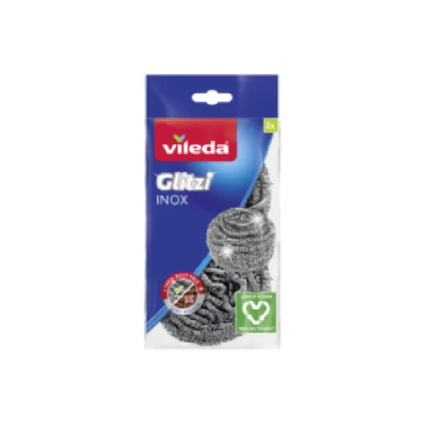 Inox Spiral Vileda