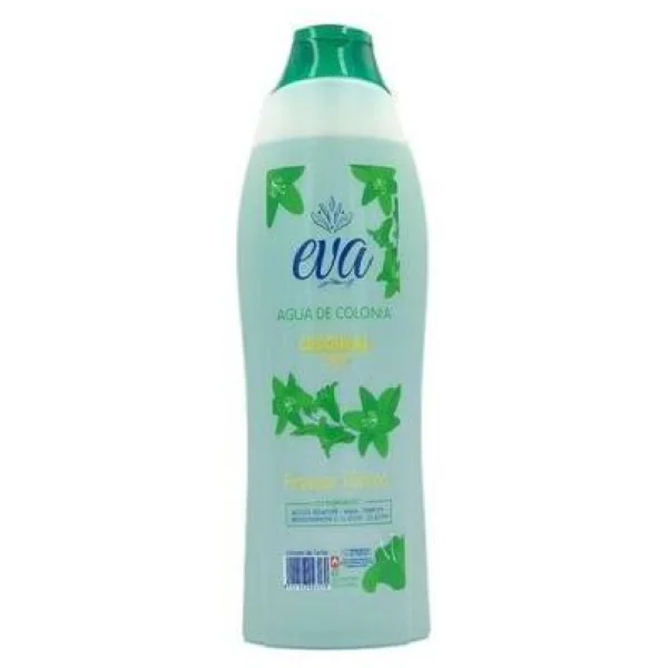 Eva Agua de Colonia