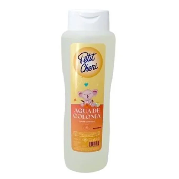 Petit Cheri Agua de Colonia