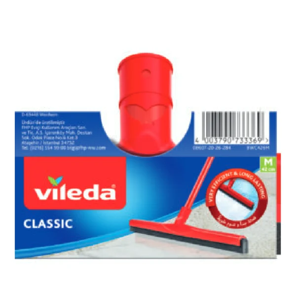 Raclette 42cm Vileda