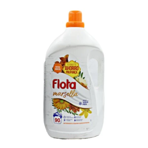 Flota Marsella