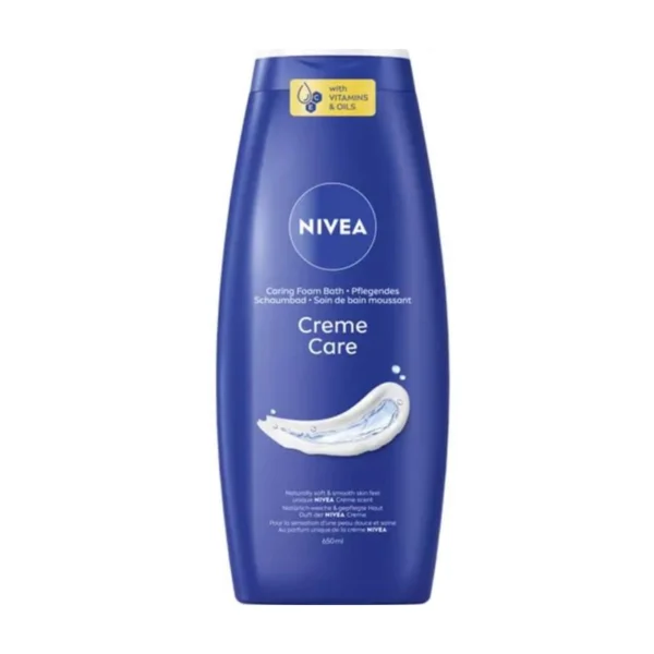 Nivea Creme Care