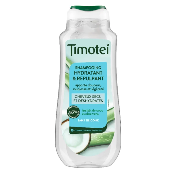 Timotei Shampooing Hydratant