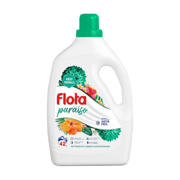 Flota Paraiso