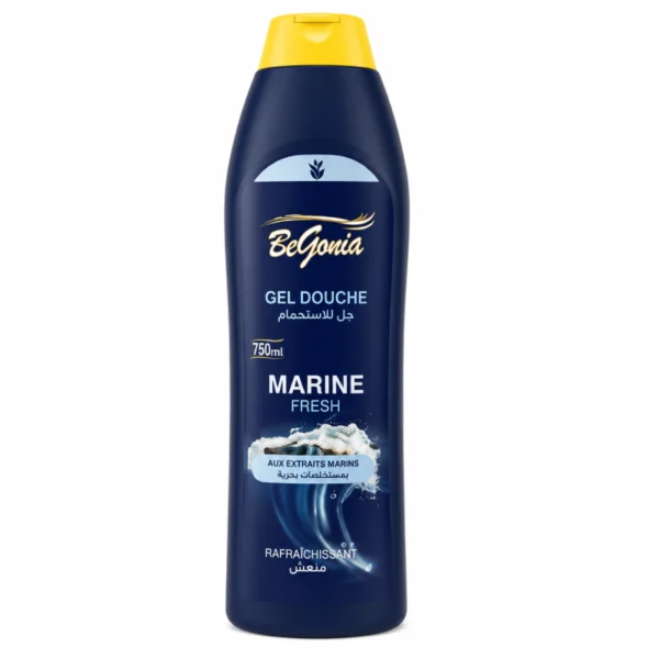 Belgravia Marine Fresh