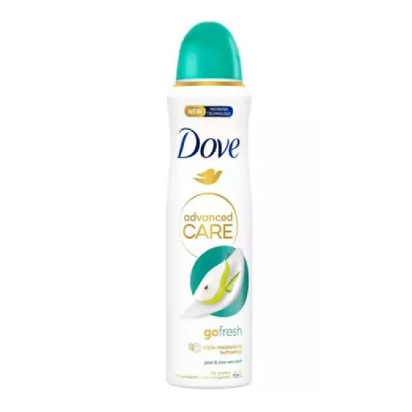 Dove Go Fresh Poire