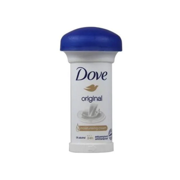 Dove Original Stick
