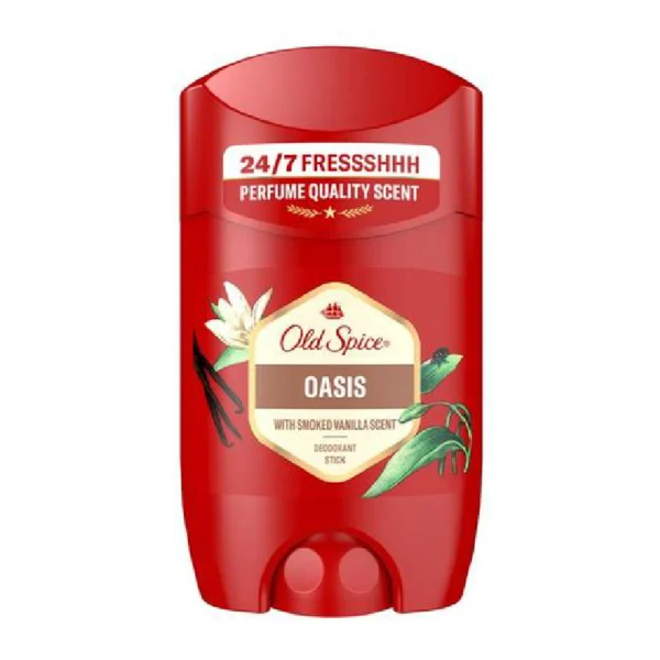 Old Spice Oasis