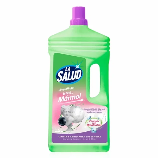 La Salud Grès & Marbre