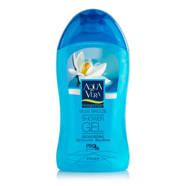 Aqua Vera Blue Breeze
