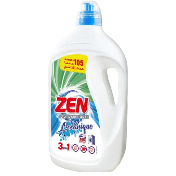 Zen Automatique Oceania