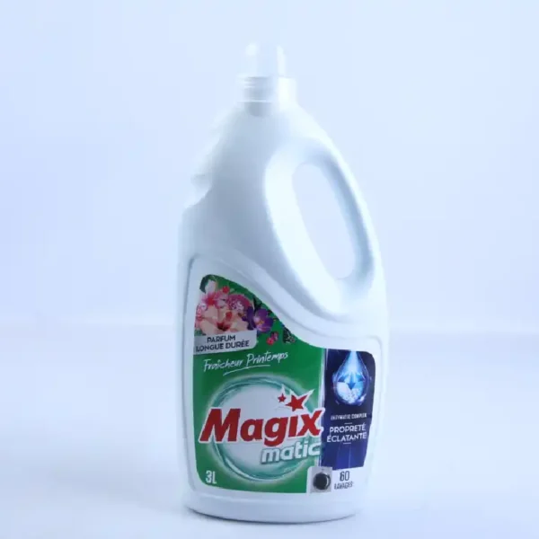 Magix Matic Fraîcheur Printemps