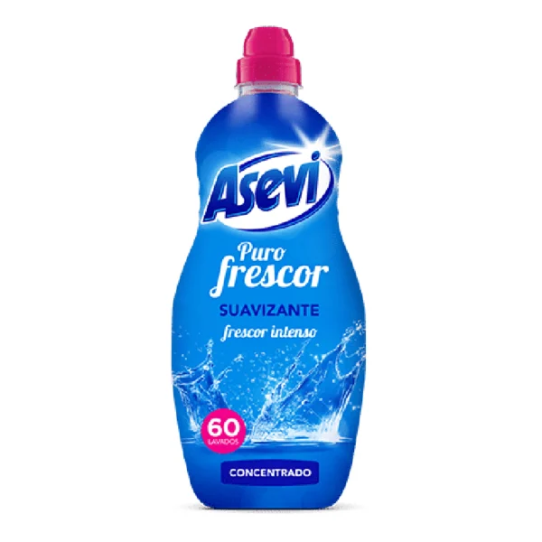 Asevi Puro Frescor