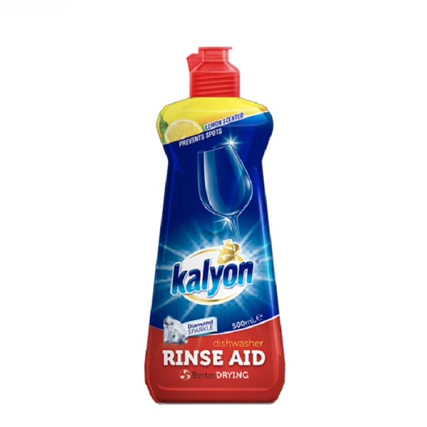 Kalyon Rinse Aid