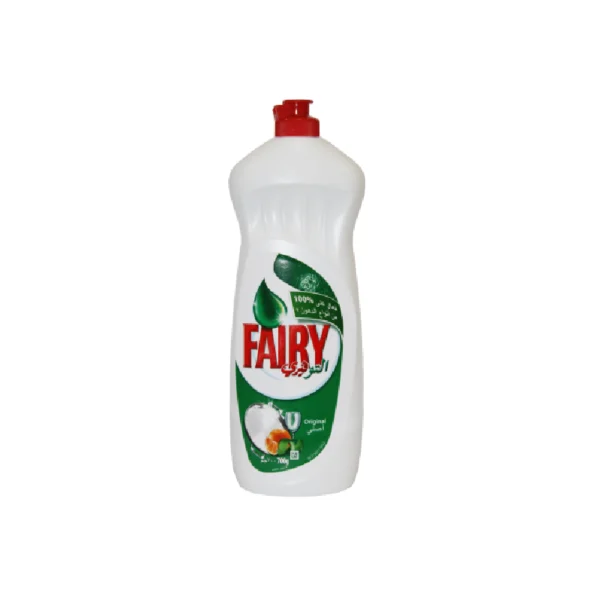 Fairy Original 600g