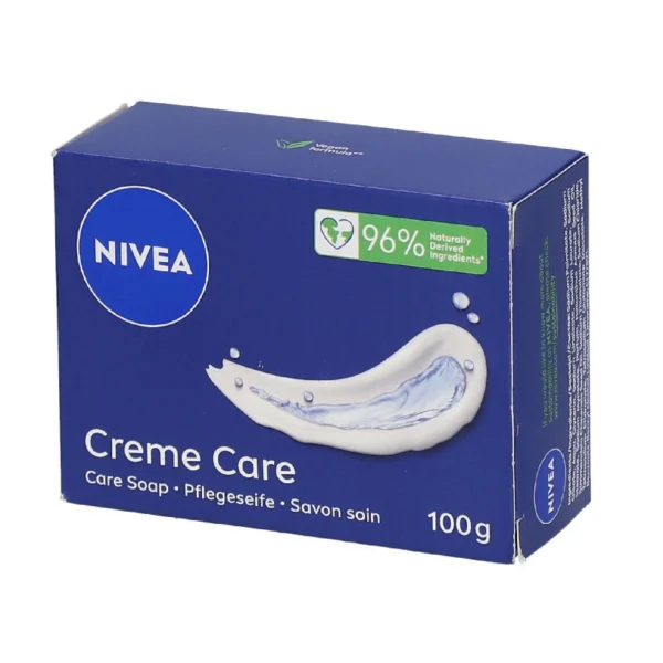 Nivea Creme Care 100g