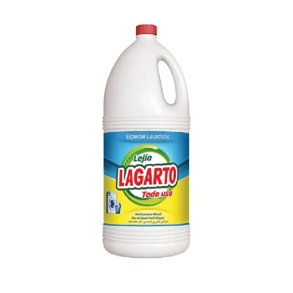 Lagarto Lejia Todo Uso 2L