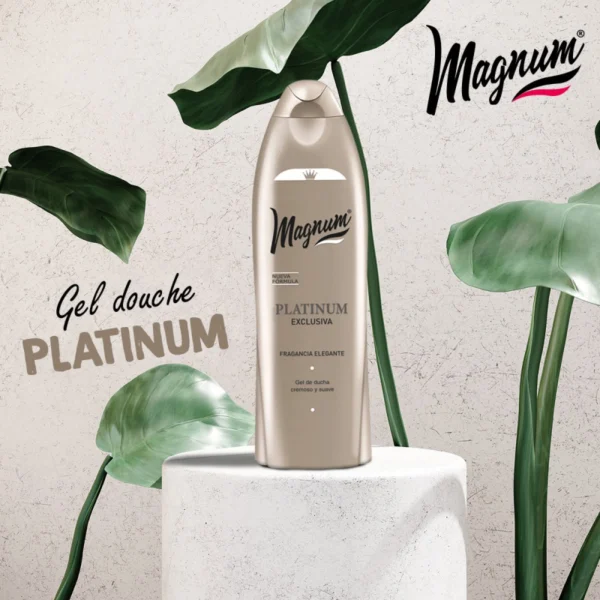 Magnum Platinum Exclusiva