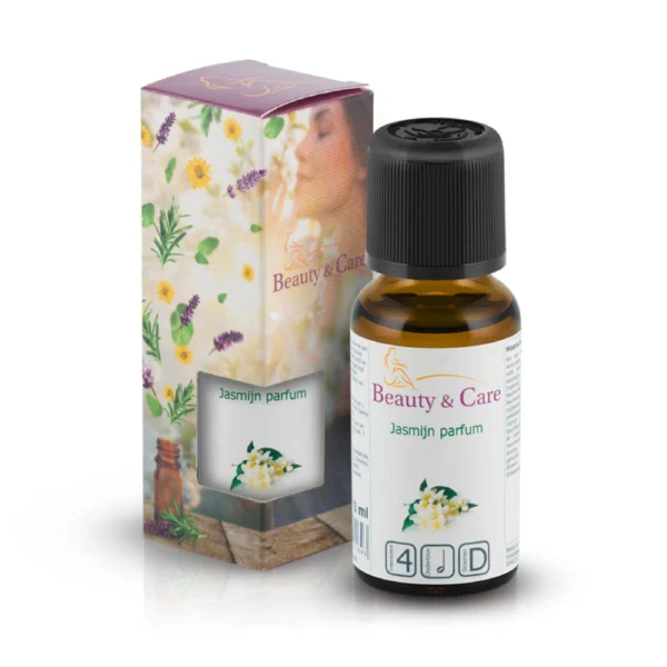 Beauty Care Parfum