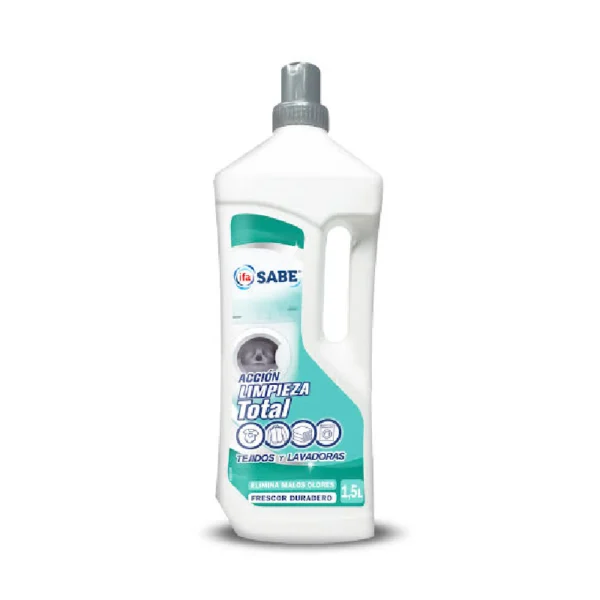 Sabe Limpieza Total 1.5L