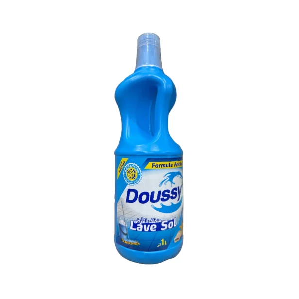 Doussy Lave Sol Bleu