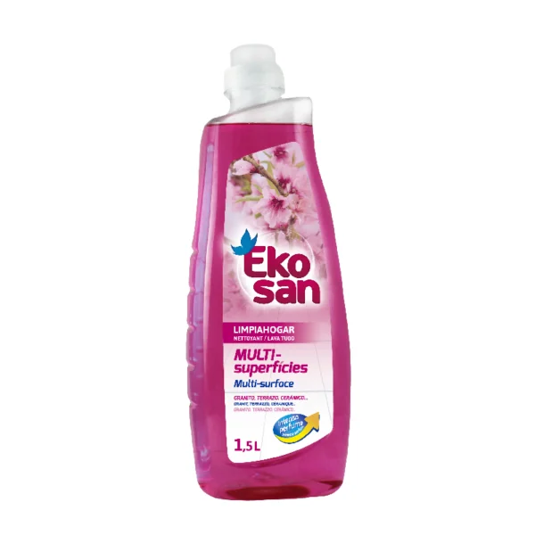 EkoSan Multi Surface 1.5L