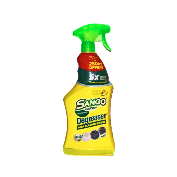 Sango Magiclean Degreaser