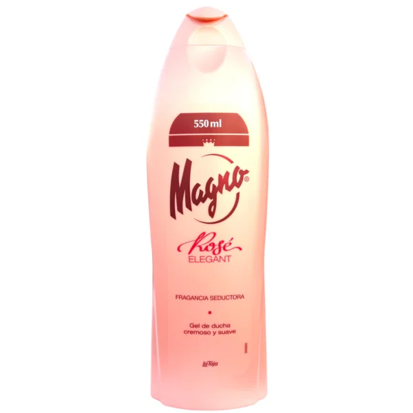 Magnum ROSE ELEGANT