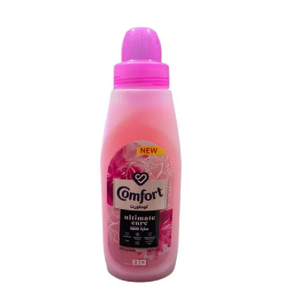 Comfort Ultimate Care