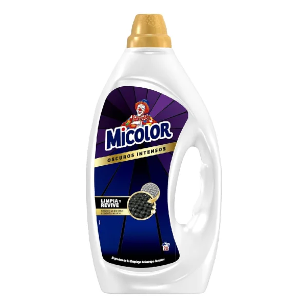 Micolor Oscuros Intensos