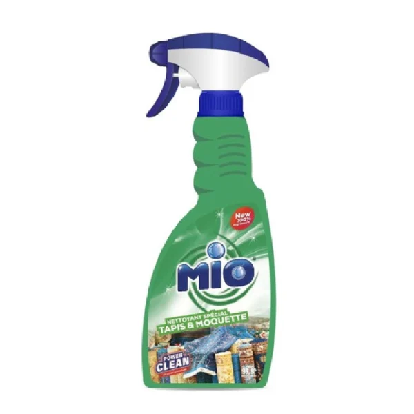 Mio Nettoyant Tapis & Moquette