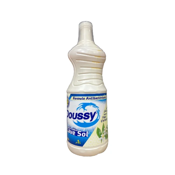 Doussy Lave Sol Blanc