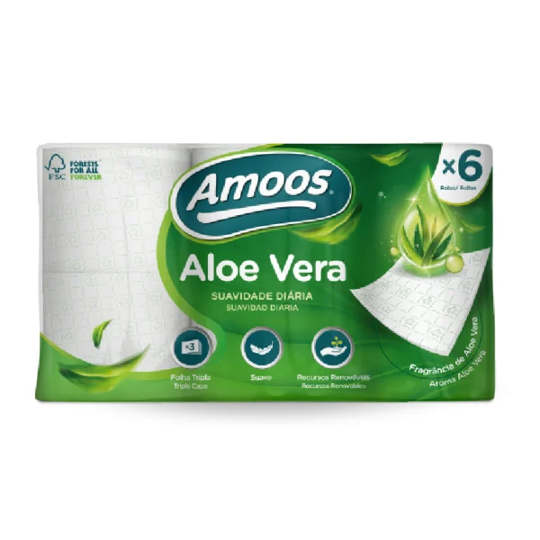 Elego Aloe Vera