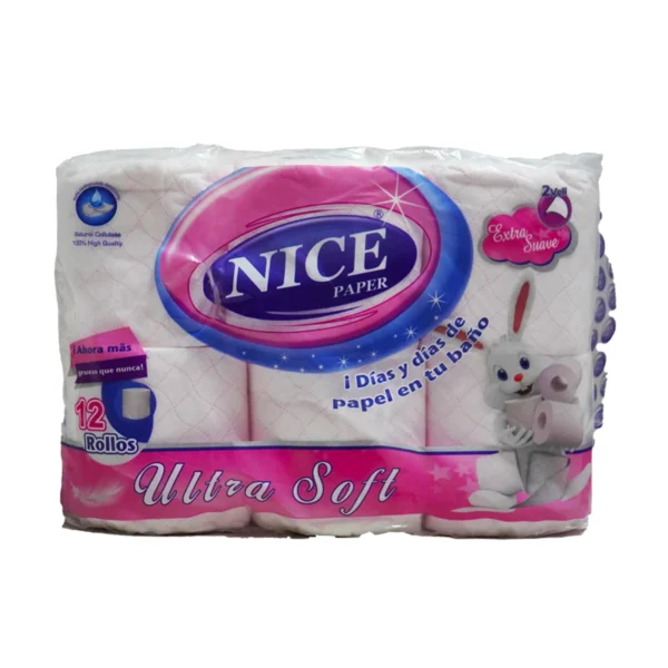 Nice Ultra Soft