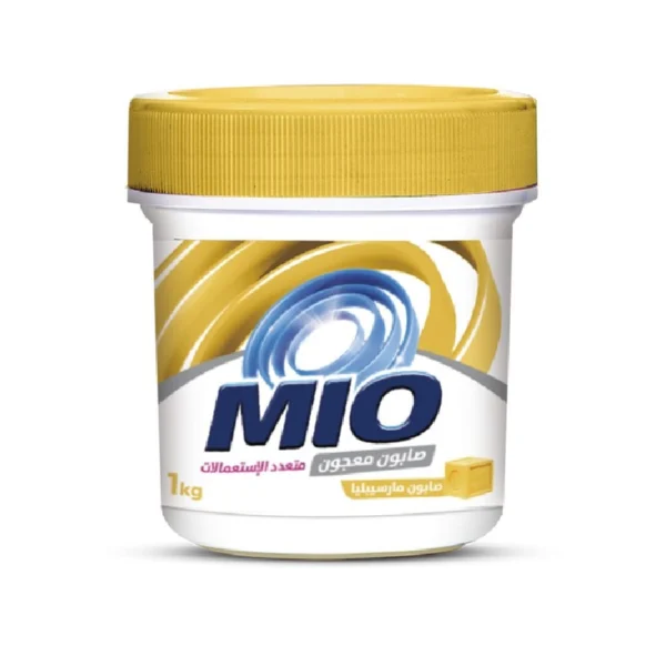 MIO Savon Multiusage Citron 1kg