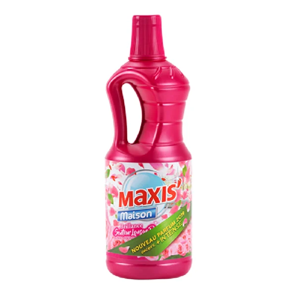 Maxis Maison Rose