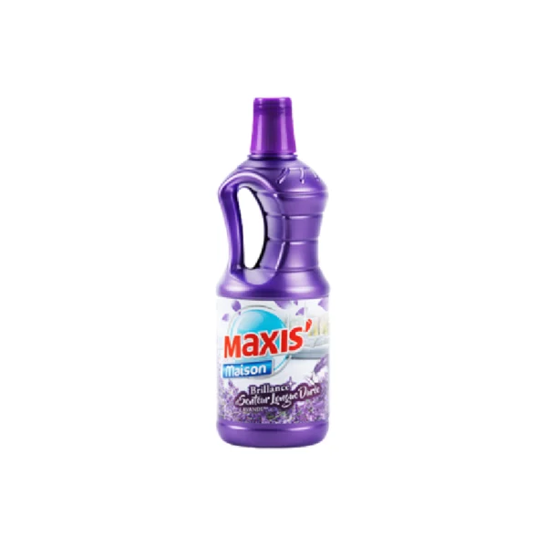 Maxis Maison Lavande