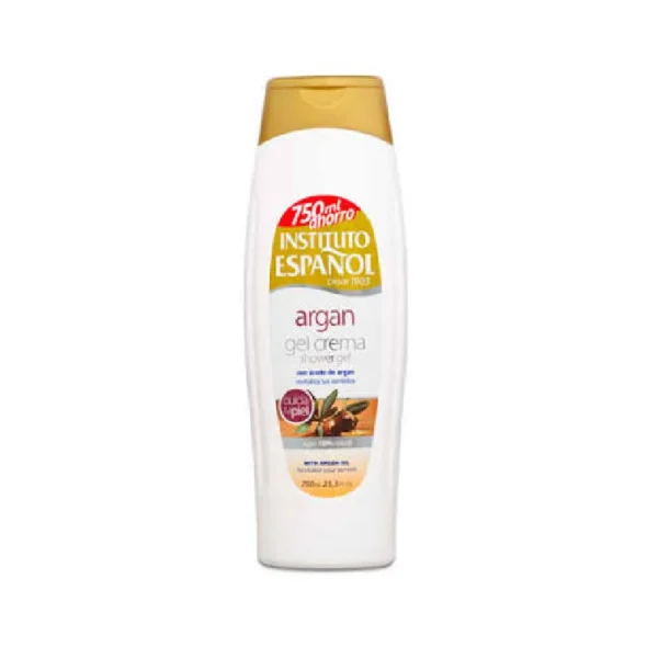 Instituto Espanol Argan