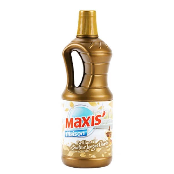 Maxis Maison Premium Or
