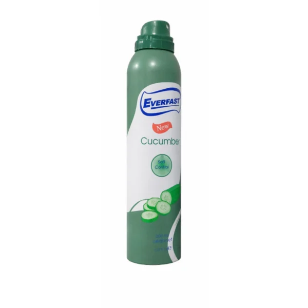 Everfast Cucumber Soft Control