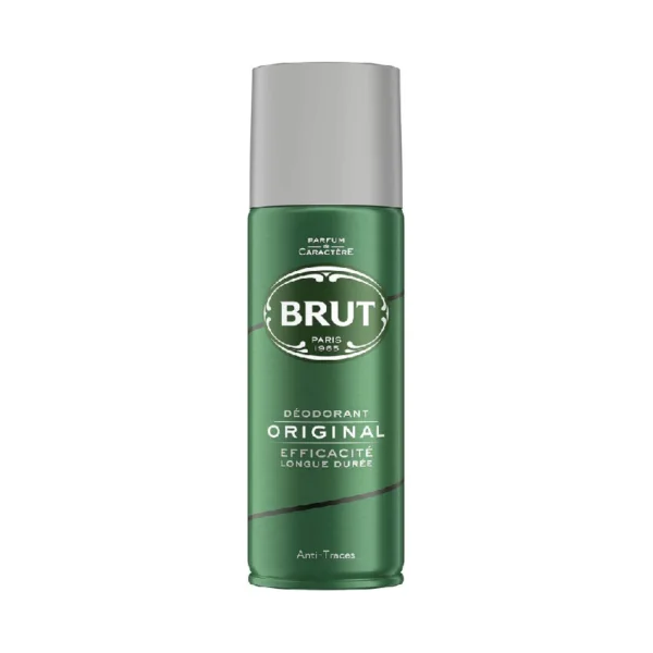 Brut Original Paris
